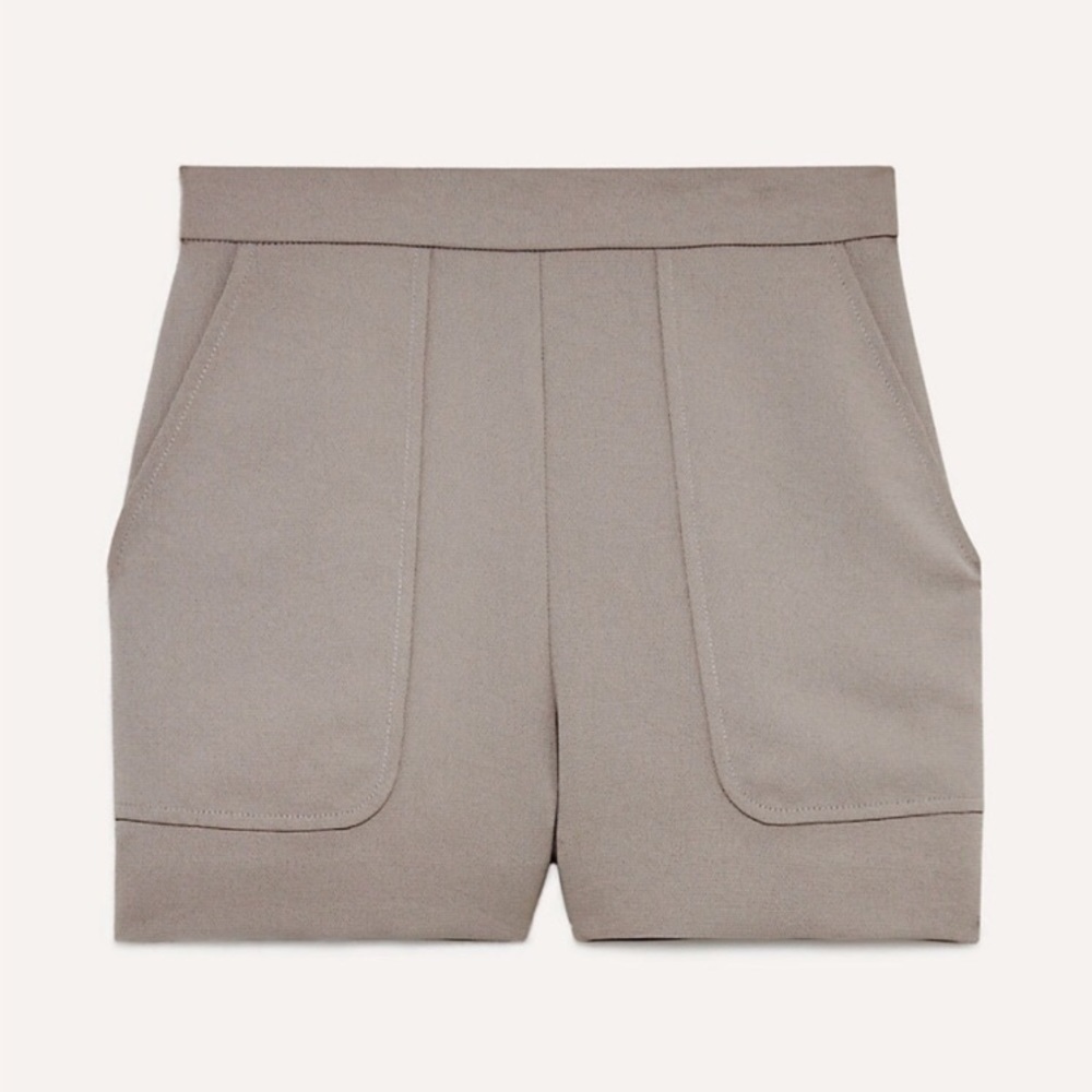 ARITZIA Wilfred Shorts